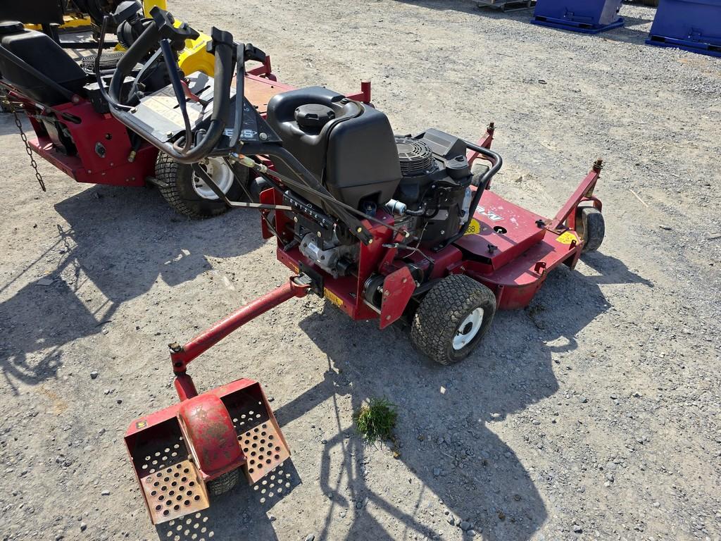 Exmark Front Cut Mower (AS IS)