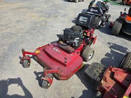 Exmark Front Cut Mower (AS IS)