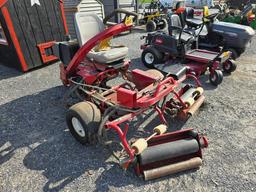 Toro Greenmaster 3050 Mower (AS IS)