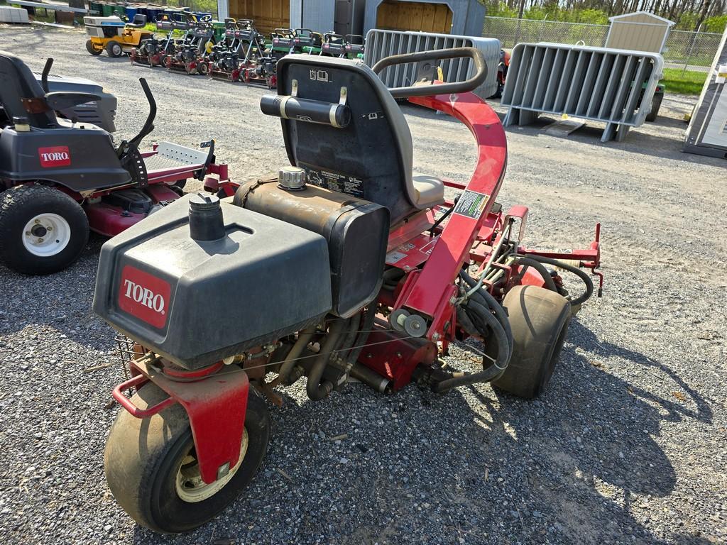 Toro Greenmaster 3050 Mower (AS IS)