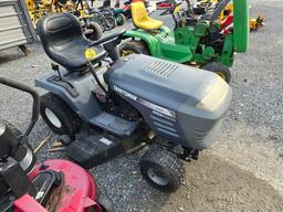 Craftsman 15.5 hp. Riding Mower (AS IS)