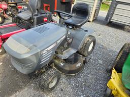 Craftsman 15.5 hp. Riding Mower (AS IS)