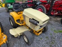 Cub Cadet 1782 Riding Mower (RUNS)