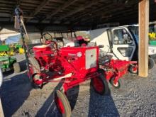 Farmall Cub (RUNS)