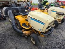 Cub Cadet 1864 Riding Mower (RUNS)