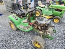 John Deere LX288 Rider (AS IS)