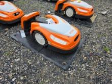 Stihl RMU422 PC-L Remote Controlled Mower