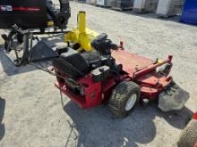 Exmark Front Cut Mower (AS IS)