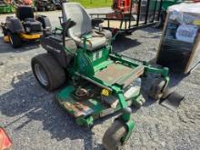 Bobcat Zero Turn Mower