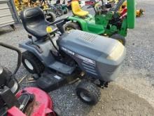 Craftsman 15.5 hp. Riding Mower (AS IS)