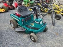 Murray 12hp. Riding Mower (AS IS)