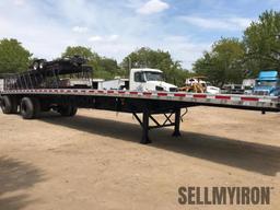 2000 Manac Combo T/A Trailer [YARD 1]