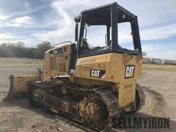 2014 Caterpillar D3K2 XL Crawler Tractor [YARD 1]