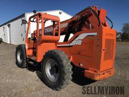 2007 Skytrak 6036 4x4 Telescopic Forklift [YARD 1]