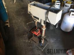 Delta Shop Master DP350 Drill Press