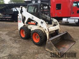 Bobcat S175 Skid Steer [YARD 1]