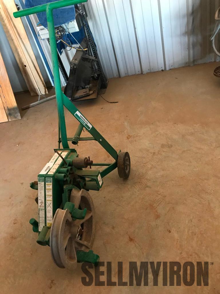 Greenlee 1818 Conduit Bender