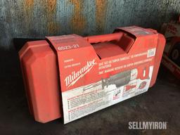 Milwaukee 360 Rotating Handle Super Sawzall