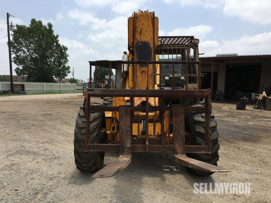 JCB 506B 6000lb Telescopic Forklift [YARD 1]