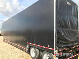 2006 XL Specialized T/A Double Drop Lowbed Trailer