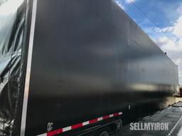 2006 XL Specialized T/A Double Drop Lowbed Trailer