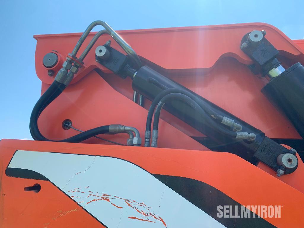 2010 JLG SkyTrak 8042 4x4x4 Telescopic Forklift [YARD 1]