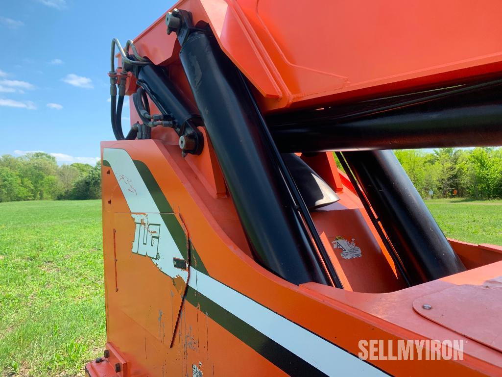 2010 JLG SkyTrak 8042 4x4x4 Telescopic Forklift [YARD 1]