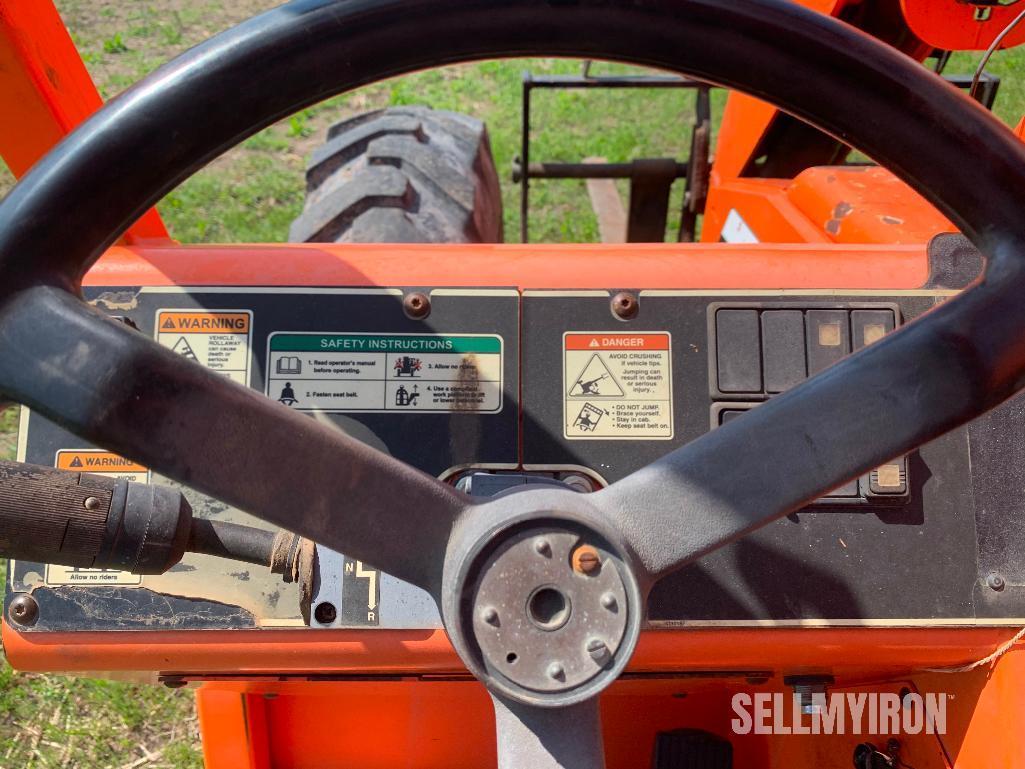 2010 JLG SkyTrak 8042 4x4x4 Telescopic Forklift [YARD 1]