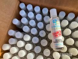 3 Cases of Hand Sanitizer [YARD 2]