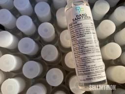 3 Cases of Hand Sanitizer [YARD 2]