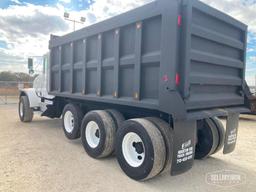 1999 Kenworth Tri/A Dump Truck [YARD 4]