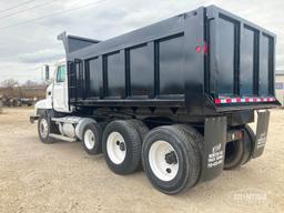 1999 Mack CH613 Tri/A Dump Truck [YARD 4]