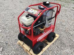 Unused 2022 Easy Kleen Magnum Gold 4000 PSI Pressure Washer [YARD 1]