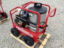 Unused 2022 Easy Kleen Magnum Gold 4000 PSI Pressure Washer [YARD 1]