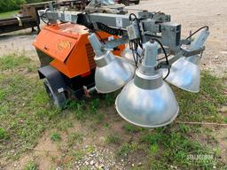 Terex 04000PL2-4MH Light Tower [YARD 4]