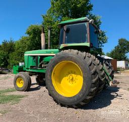 John Deere 4630 2WD Tractor [Yard 2]