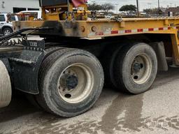 2015 Kenworth T680 T/A Day Cab Truck Tractor