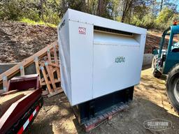 2006 Multiquip KD20I 20kW Enclosed Generator [YARD 4 - CA]