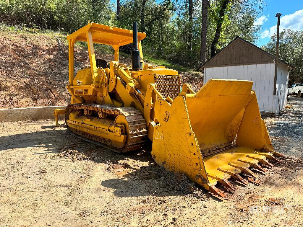 Caterpillar 977L Crawler Loader [YARD 4 - CA]