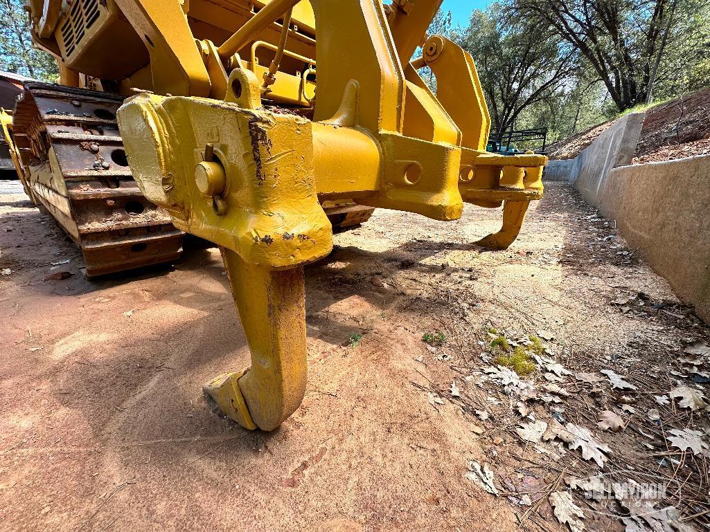 Caterpillar 977L Crawler Loader [YARD 4 - CA]