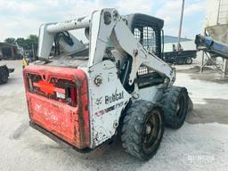 2012 Bobcat S650 Skid Steer Loader [YARD 3 - TX]