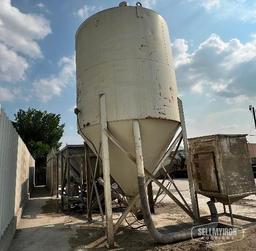 Cart Away CBL2 Concrete Batch Plant [YARD 3 - TX]