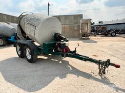 2020 Cart Away 1 3/4yd Concrete Mixer Trailer [YARD 3 - TX]