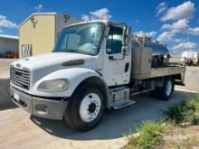 2005 Freightliner M2 Business Class S/A Vacuum Truck [YARD 2]