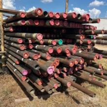 8500+/- ft of 3 1/2in Downhole Tubulars Production String, Sold by the Ft x Quantity [YARD 5]