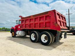 1993 Mack RD690S T/A Dump Truck [YARD 1]