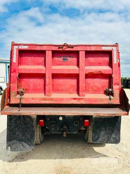 1993 Mack RD690S T/A Dump Truck [YARD 1]