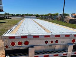 2006 Manac 48ft Aluminum Frame T/A Step Deck Trailer [YARD 1]