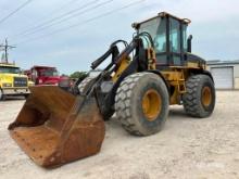 2000 Caterpillar IT28 Wheel Loader [YARD 1]