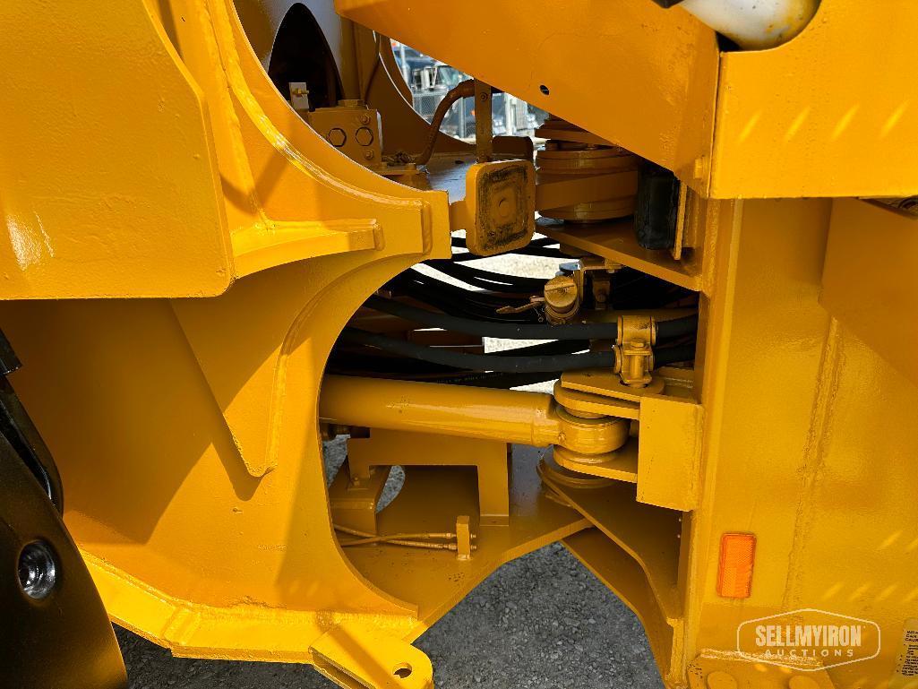 Caterpillar IT28G Wheel Loader [YARD 1]